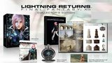 Lightning Returns: Final Fantasy XIII -- Collector's Edition (PlayStation 3)